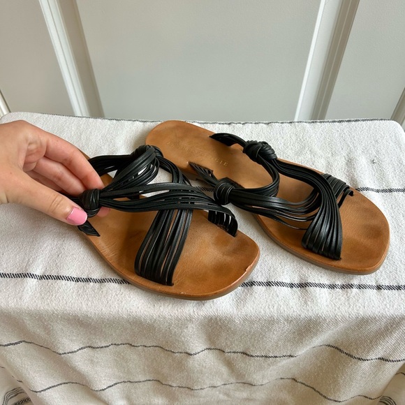 Anthropologie Matisse Sandals - Picture 2 of 2